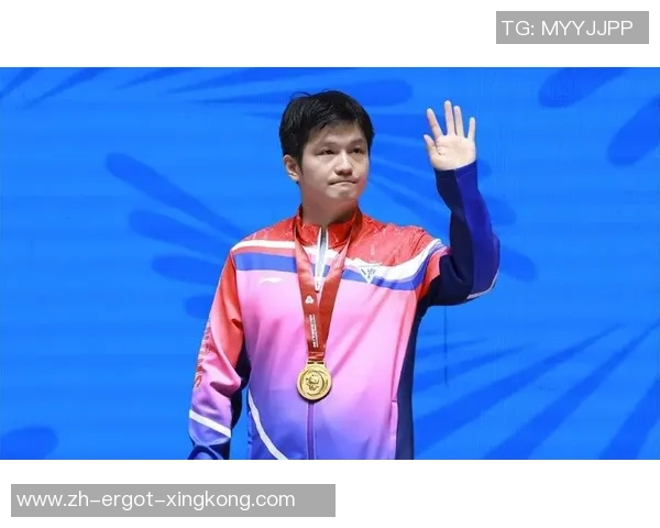 樊振东夺冠采访！赞林诗栋，回应卫冕坚持低沉，寄语集体好的体现